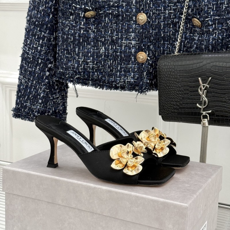Jimmy Choo Heels 