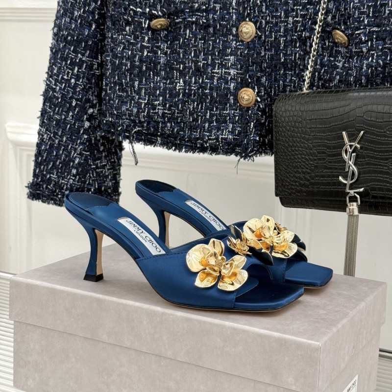 Jimmy Choo Heels 