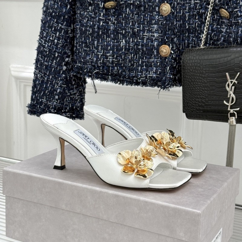 Jimmy Choo Heels 