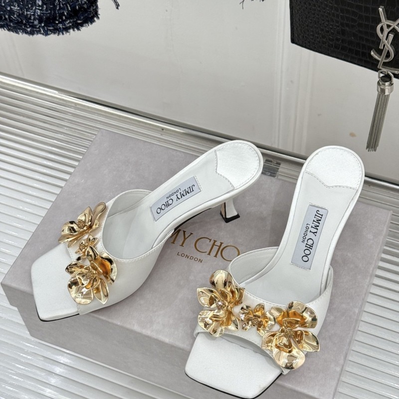 Jimmy Choo Heels 