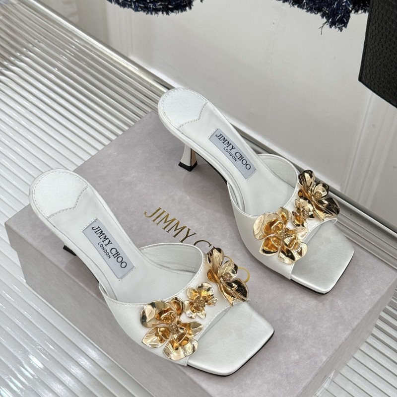 Jimmy Choo Heels 