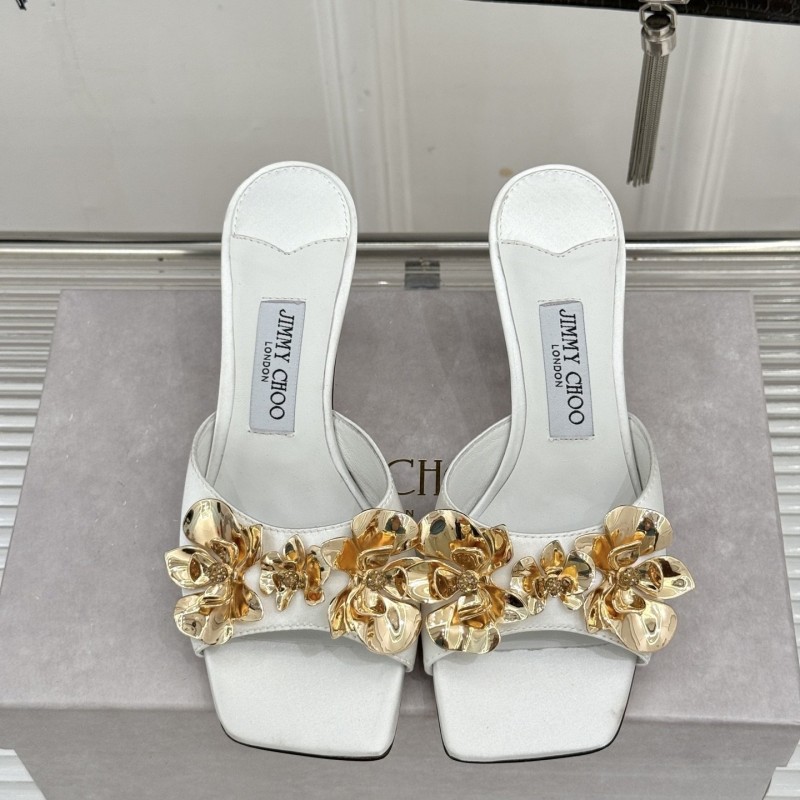 Jimmy Choo Heels 