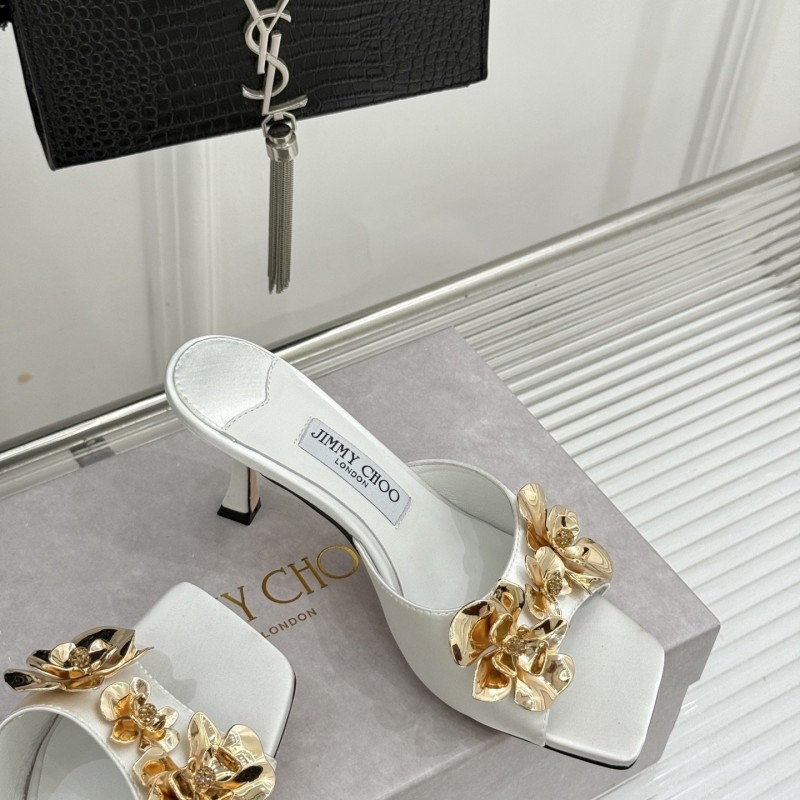 Jimmy Choo Heels 