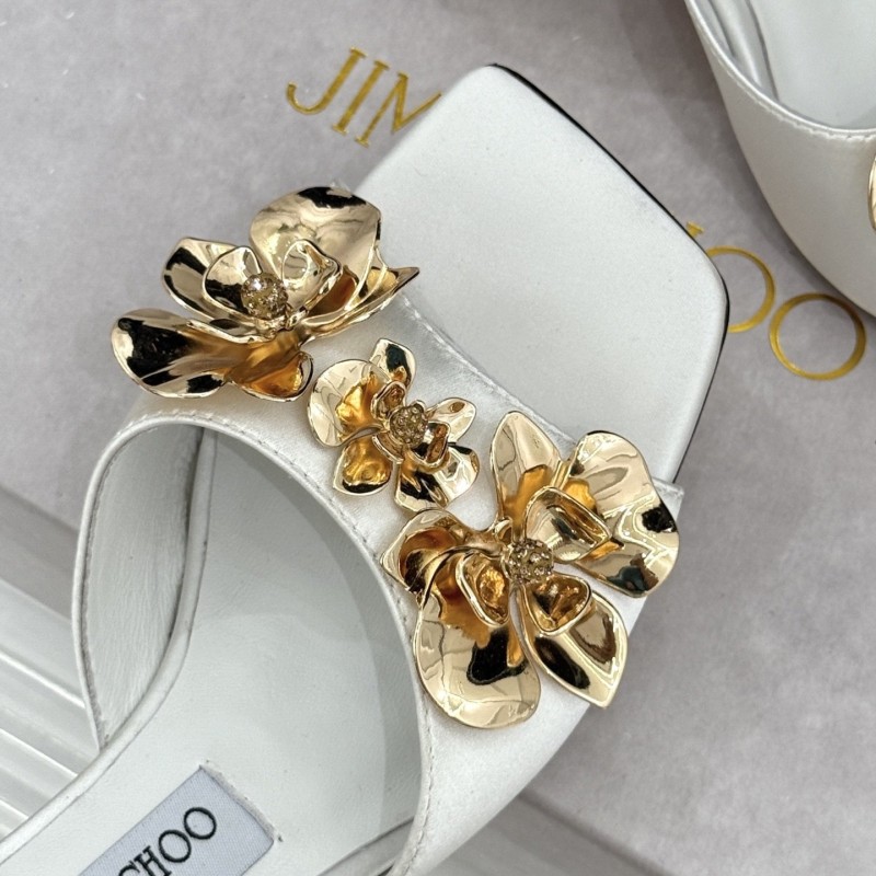 Jimmy Choo Heels 