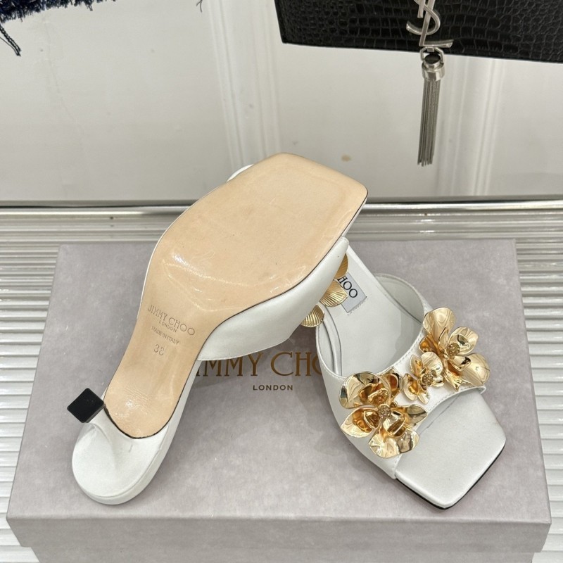 Jimmy Choo Heels 