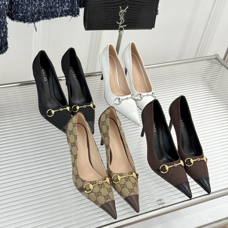 Gucci Heels 