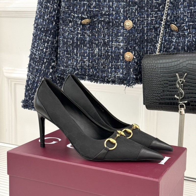 Gucci Heels 
