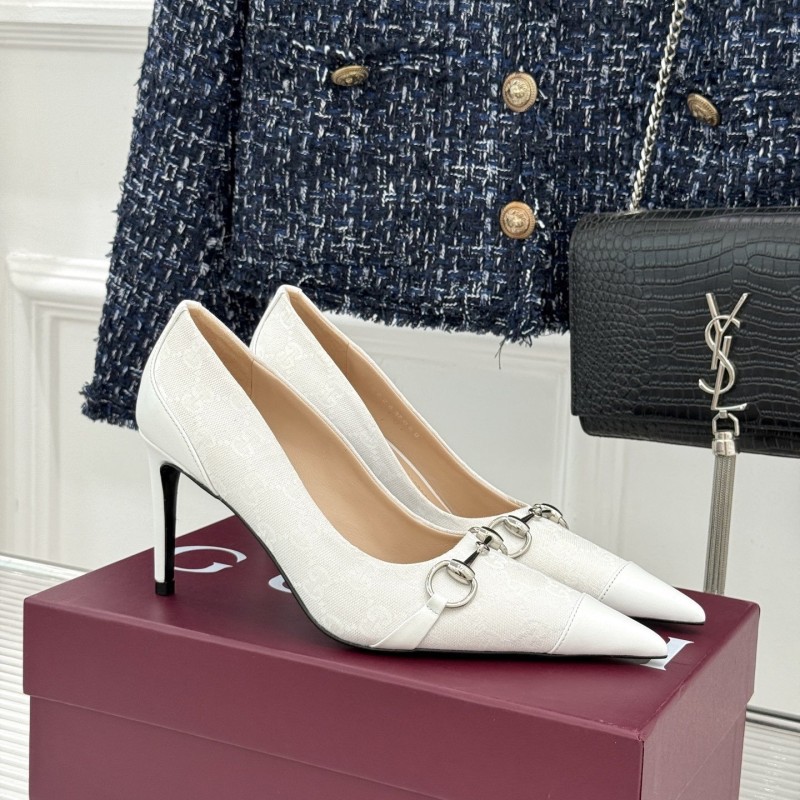 Gucci Heels 