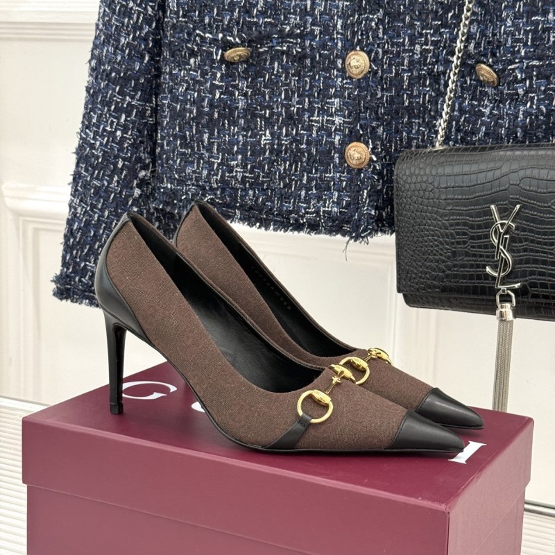 Gucci Heels 