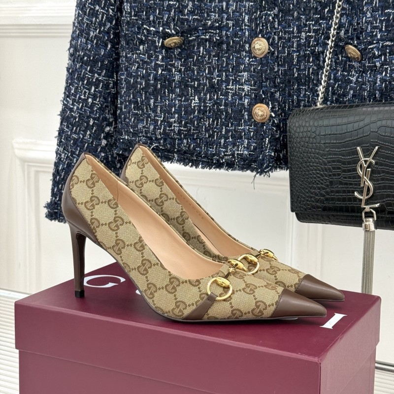 Gucci Heels 
