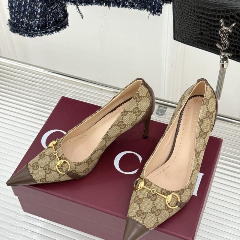 Gucci Heels 