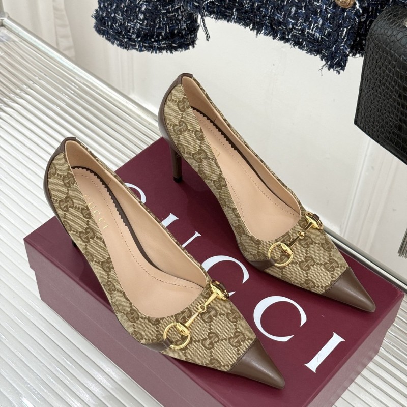 Gucci Heels 