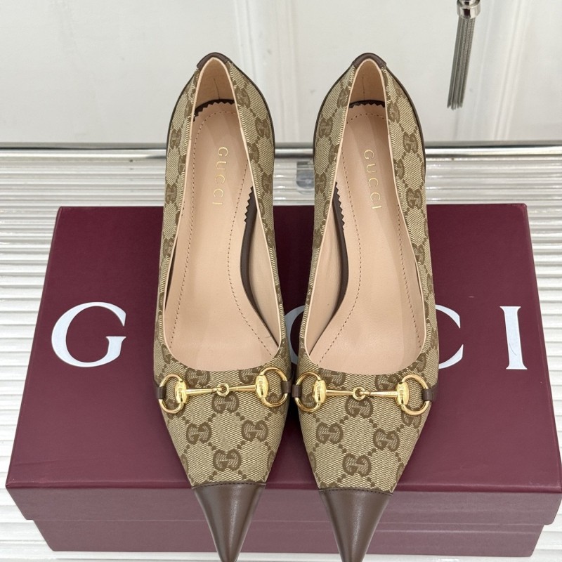 Gucci Heels 