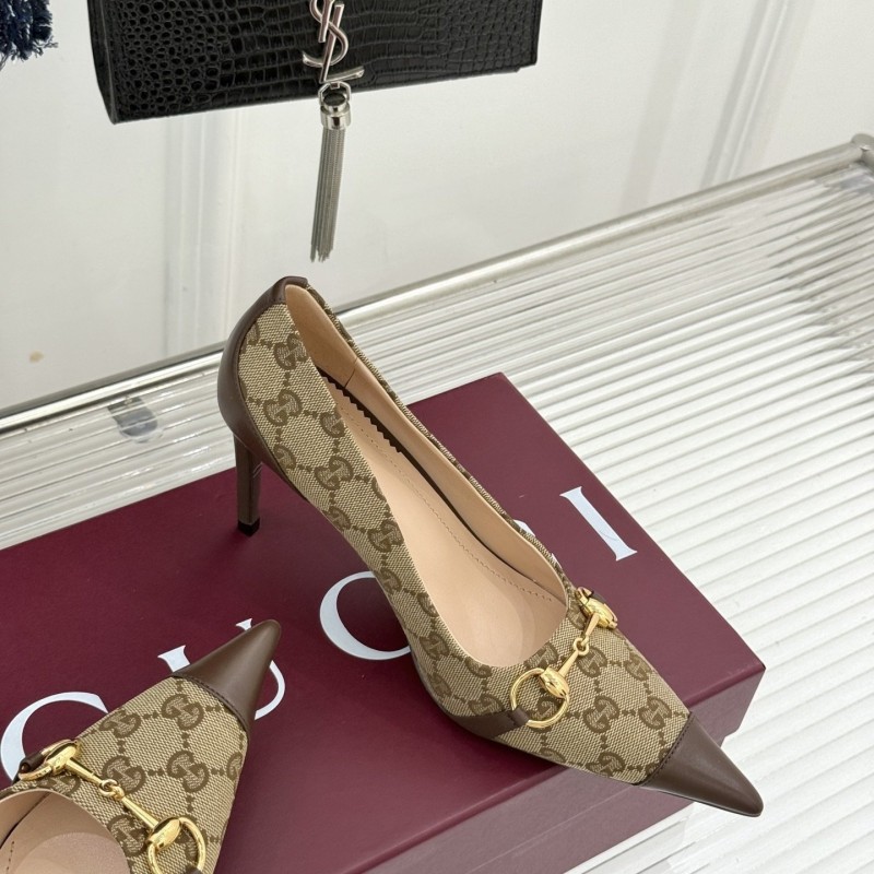 Gucci Heels 
