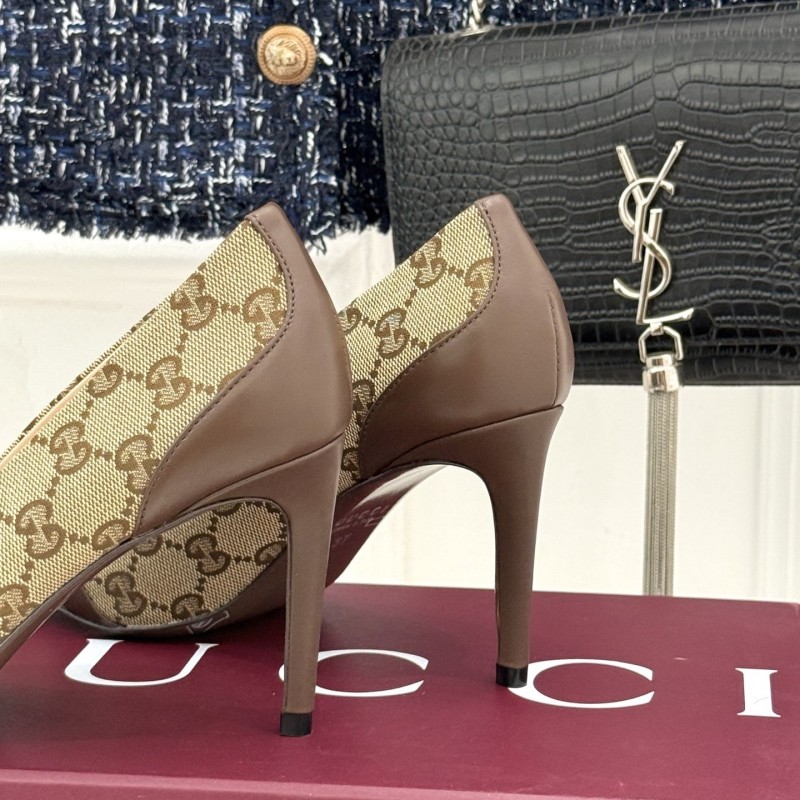 Gucci Heels 