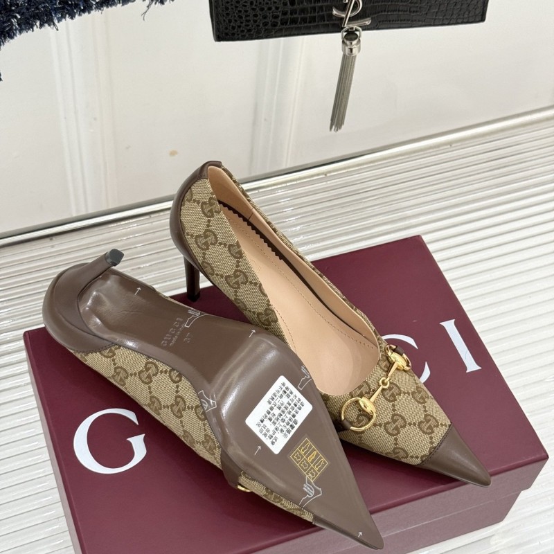Gucci Heels 