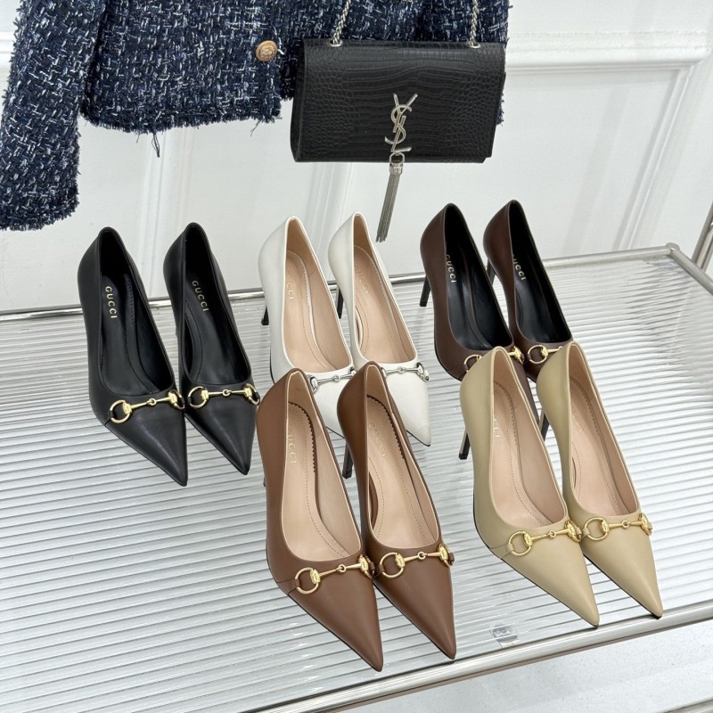 Gucci Heels 