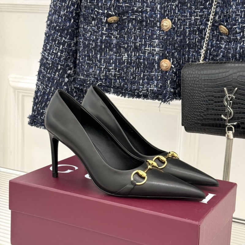 Gucci Heels 