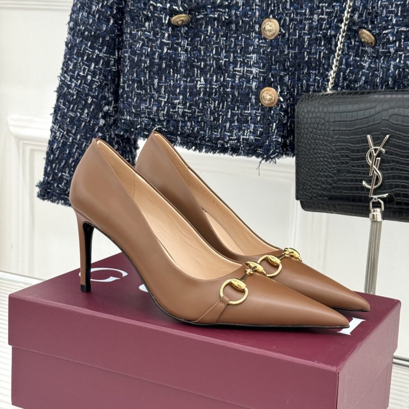 Gucci Heels 