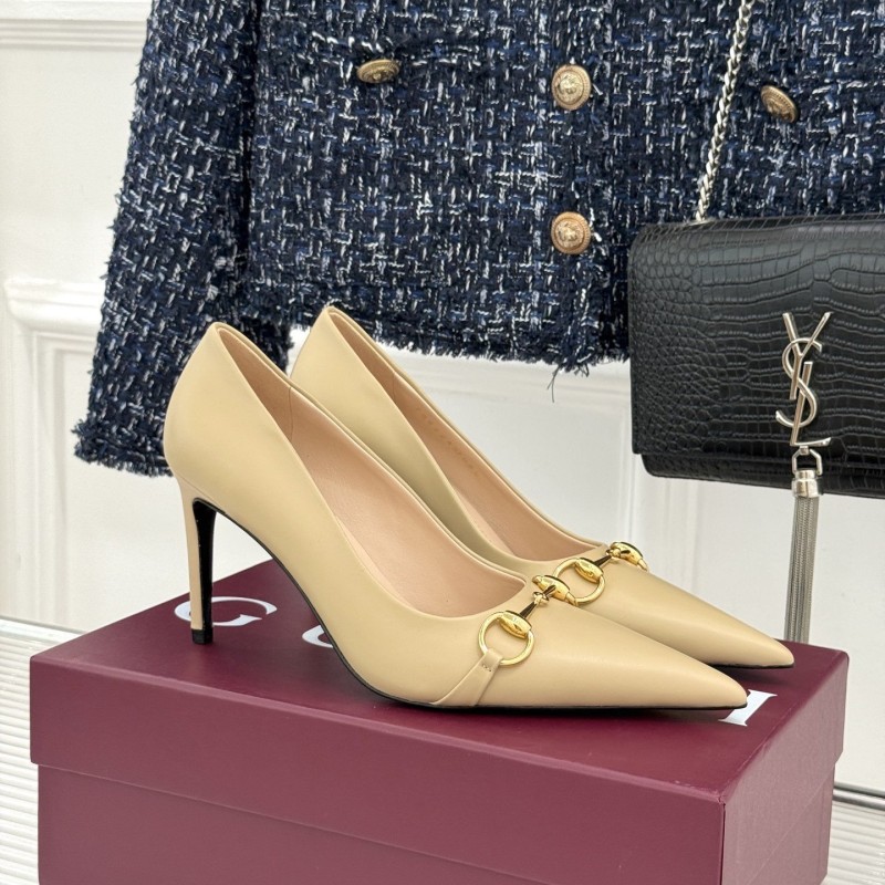 Gucci Heels 