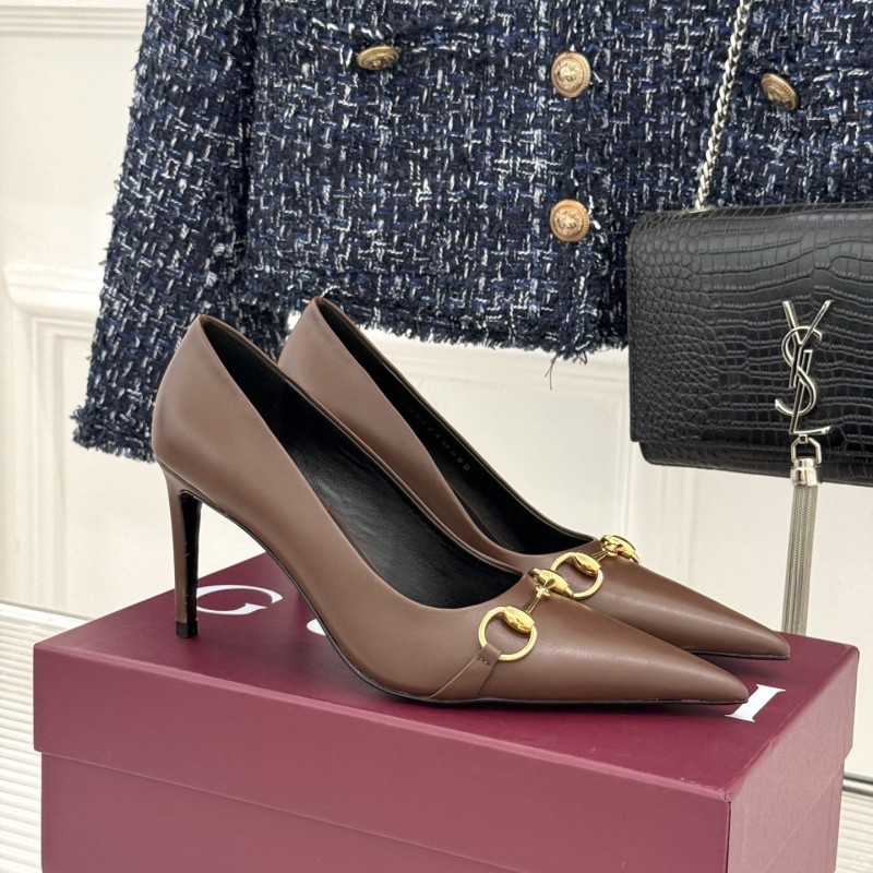 Gucci Heels 
