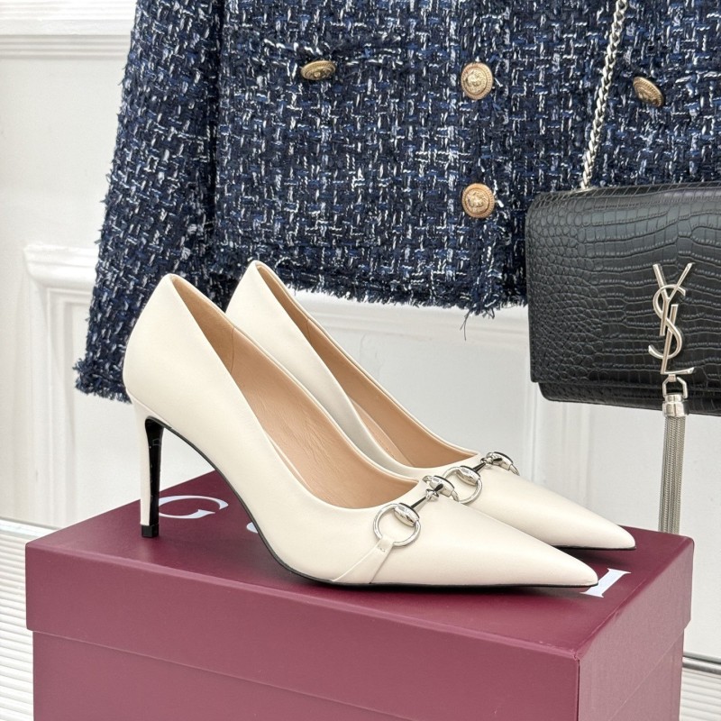 Gucci Heels 
