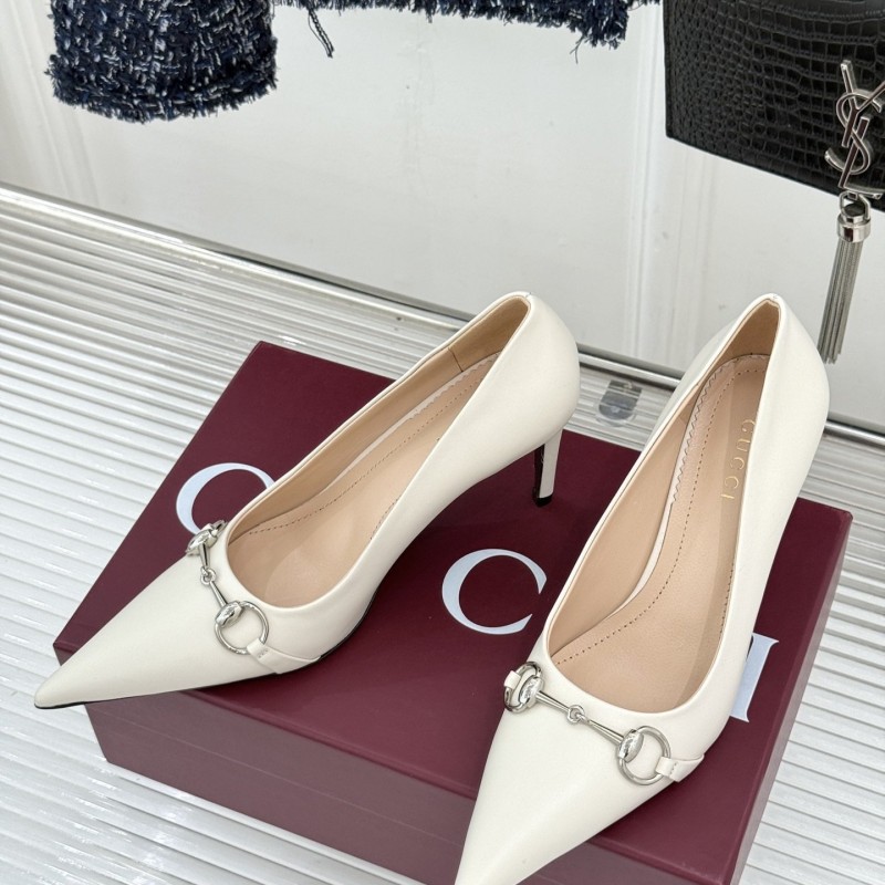 Gucci Heels 