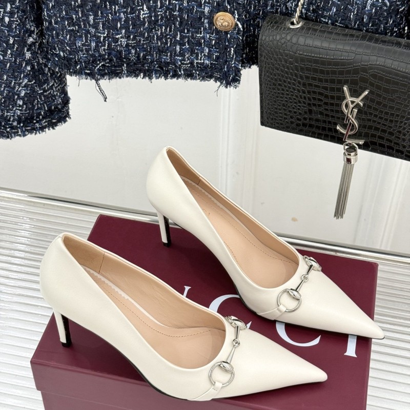 Gucci Heels 