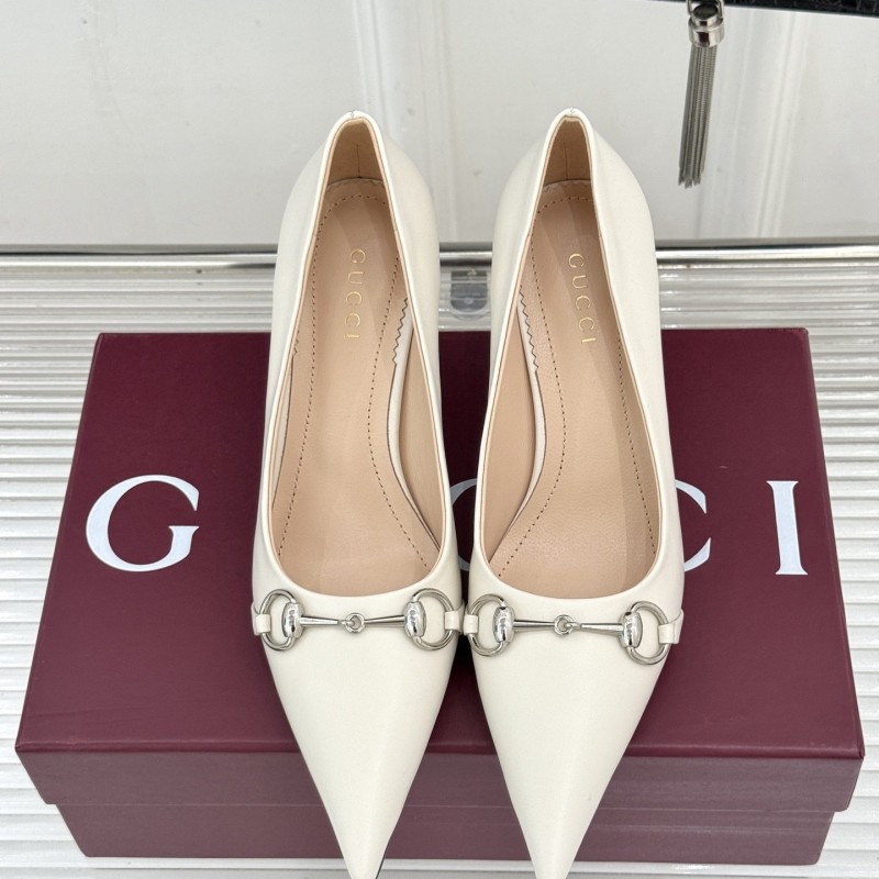 Gucci Heels 