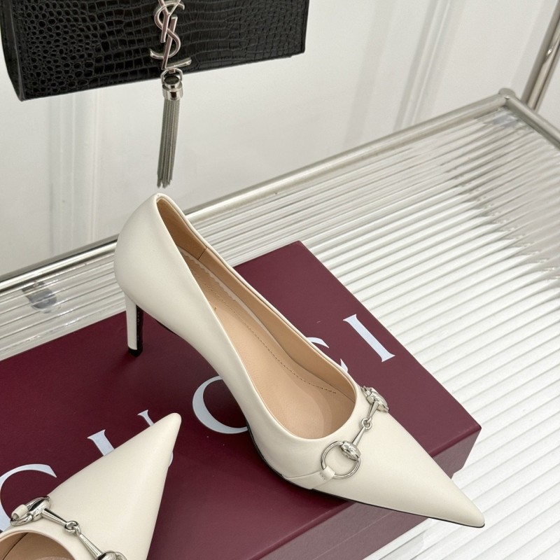 Gucci Heels 