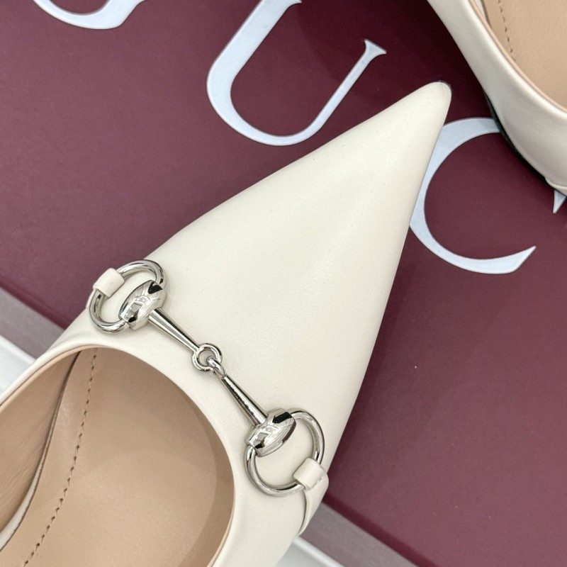 Gucci Heels 