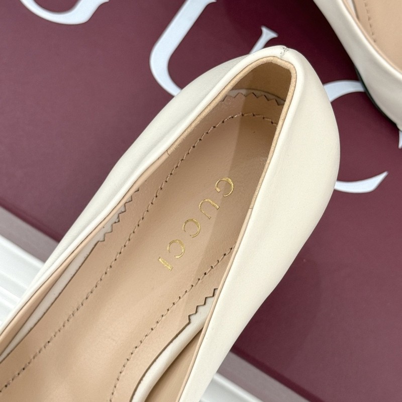 Gucci Heels 