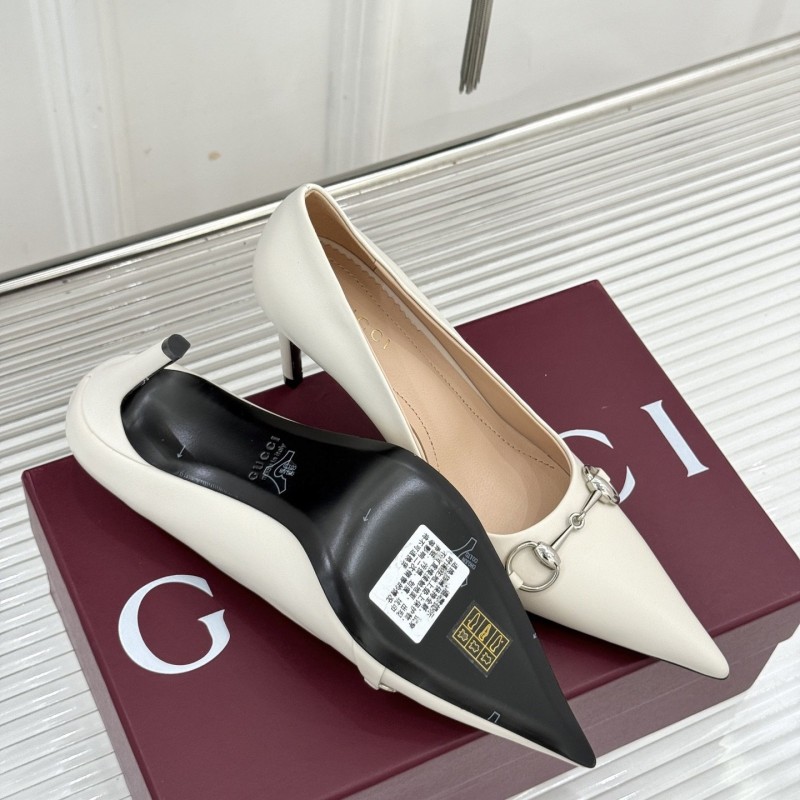 Gucci Heels 