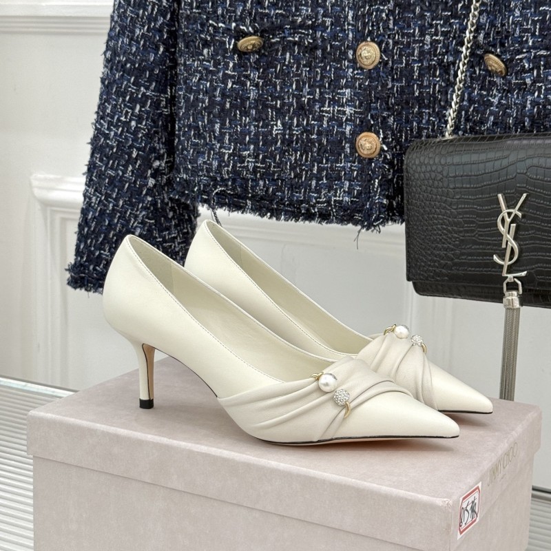 Jimmy Choo Heels 