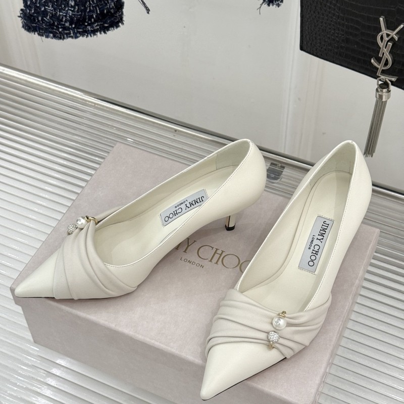 Jimmy Choo Heels 