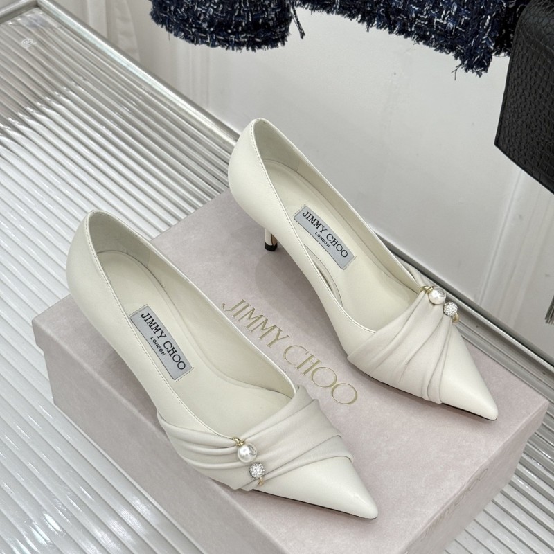 Jimmy Choo Heels 