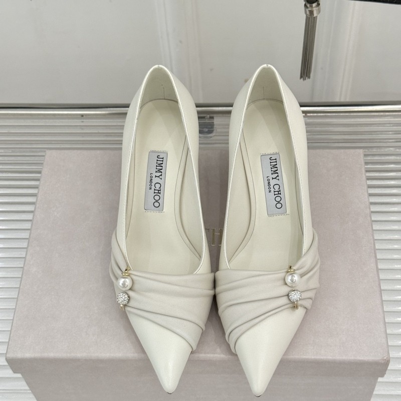 Jimmy Choo Heels 