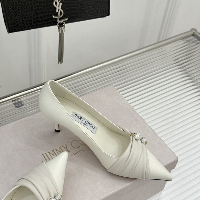 Jimmy Choo Heels 