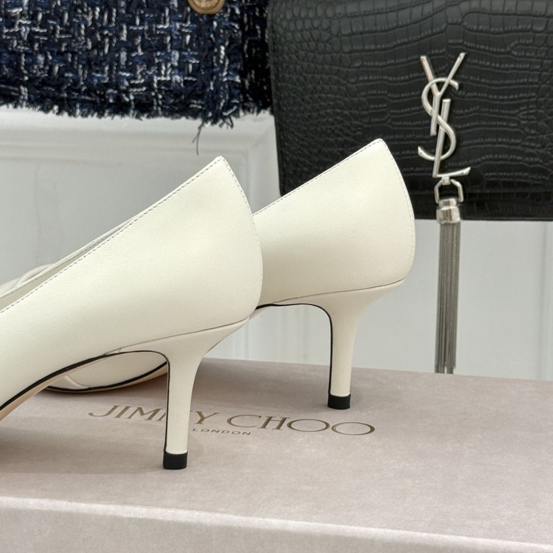 Jimmy Choo Heels 