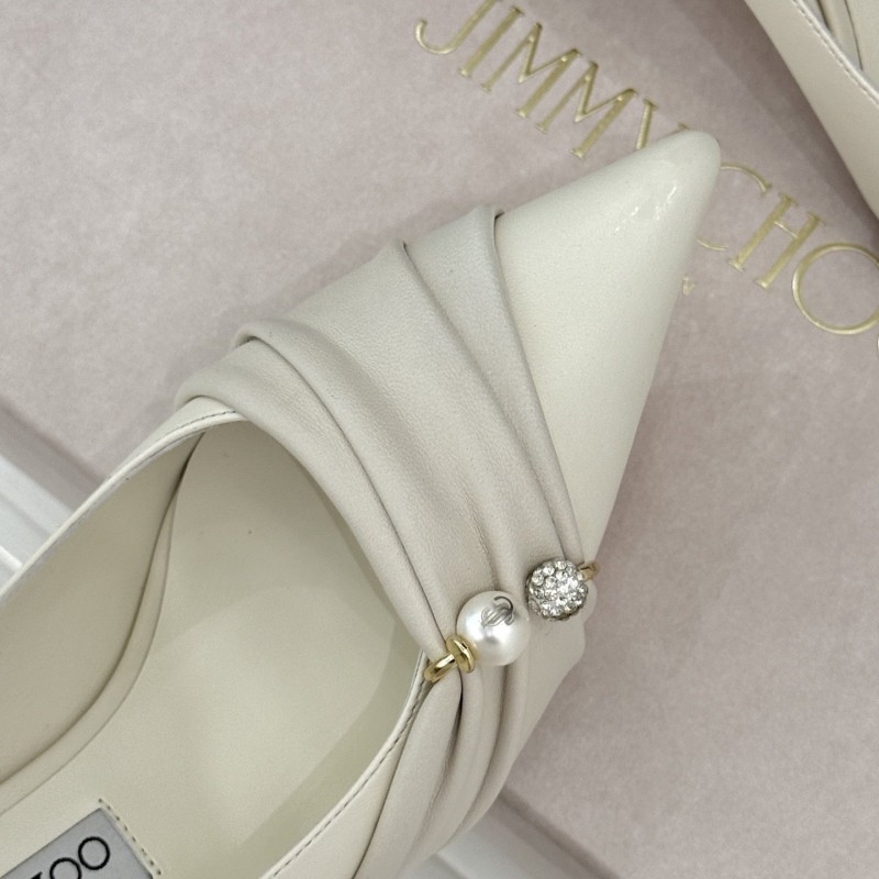 Jimmy Choo Heels 