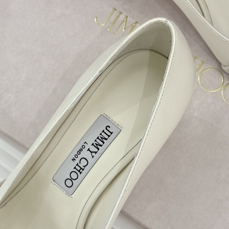 Jimmy Choo Heels 