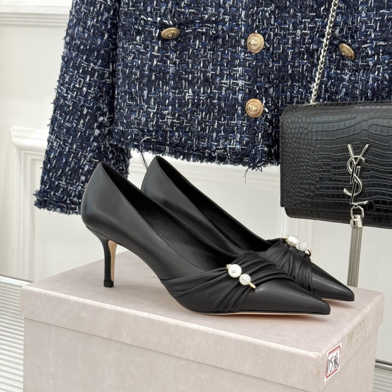 Jimmy Choo Heels 