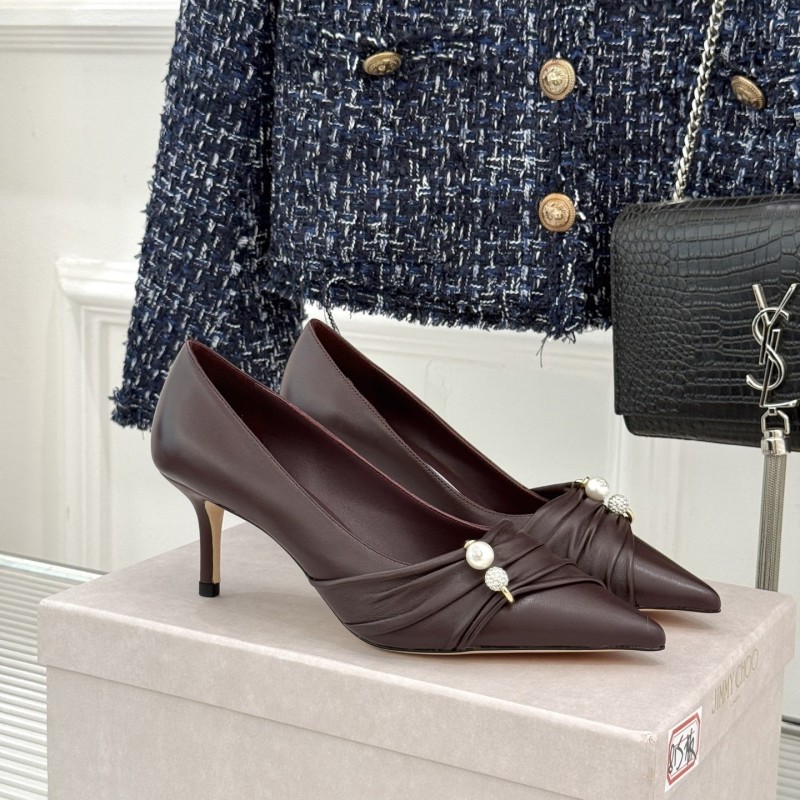Jimmy Choo Heels 