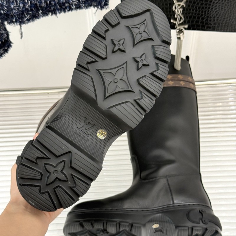 LV Boost