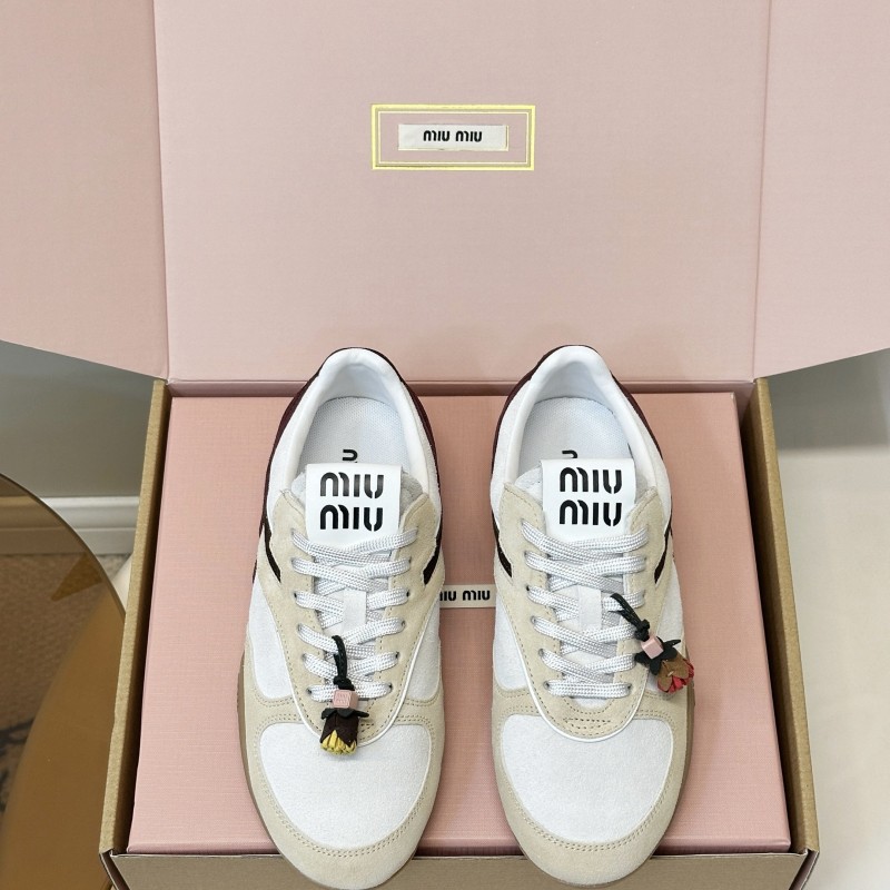 MiuMiu Sneakers 