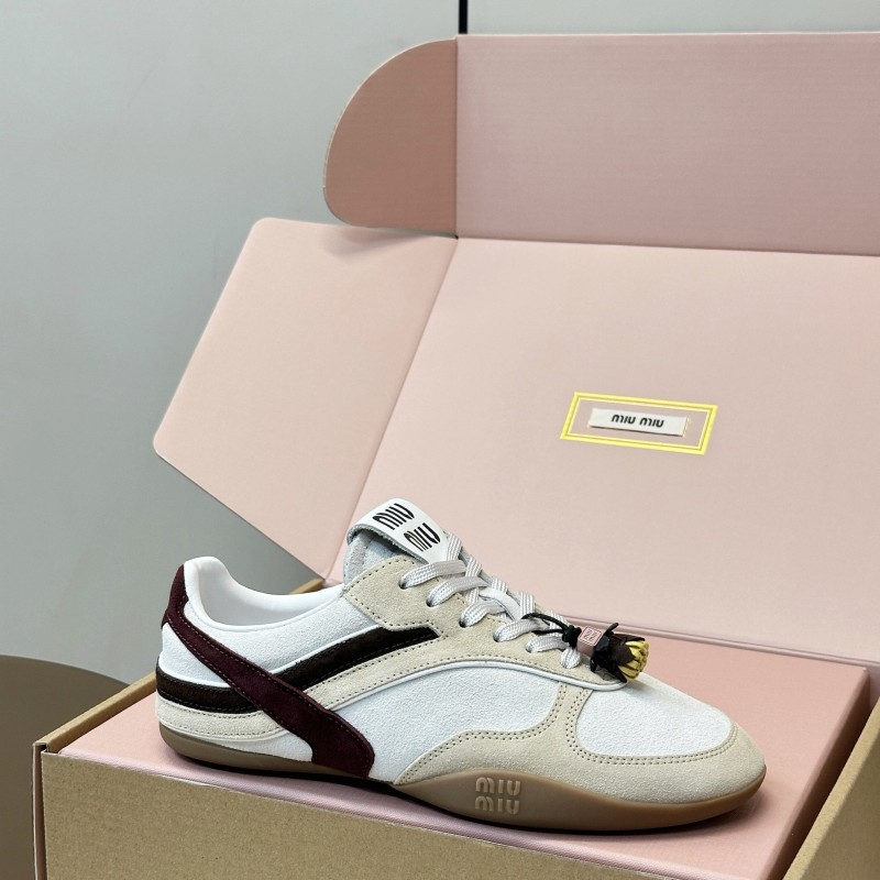 MiuMiu Sneakers 