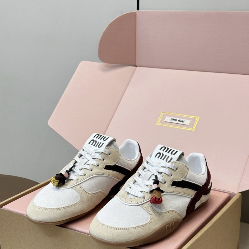 MiuMiu Sneakers 