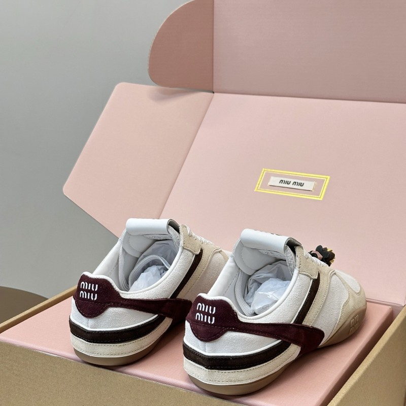 MiuMiu Sneakers 