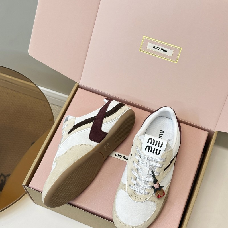 MiuMiu Sneakers 