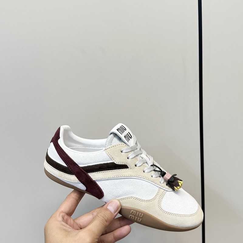MiuMiu Sneakers 